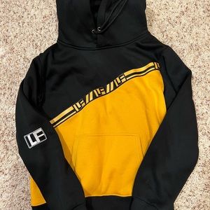 LF hoodie